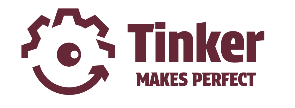 Tinker Makes Perfect